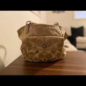 Coach Bags - Coach purse Coach Bags - Coach purse